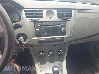 2007 Chrysler Sebring Sedan – miniatura 10