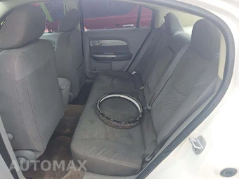 2007 Chrysler Sebring Sedan – miniatura 13