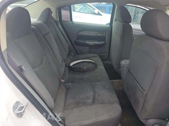 2007 Chrysler Sebring Sedan – miniatura 16