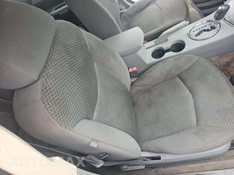 2007 Chrysler Sebring Sedan – miniatura 18