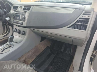 2007 Chrysler Sebring Sedan – miniatura 19