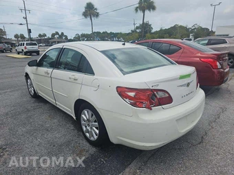 2007 Chrysler Sebring Sedan – miniatura 2