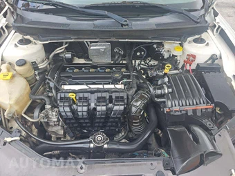 2007 Chrysler Sebring Sedan – miniatura 21
