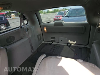 2007 Chrysler Town & Country Limited 119.3" WB - miniatura 14