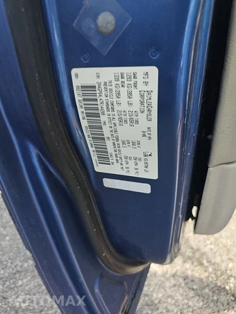 2007 Chrysler Town & Country Limited 119.3" WB - miniatura 15