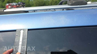 2007 Chrysler Town & Country Limited 119.3" WB - miniatura 26