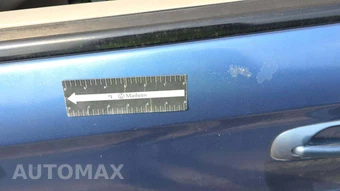 2007 Chrysler Town & Country Limited 119.3" WB - miniatura 31