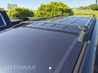 2007 Chrysler Town & Country Touring 119.3" WB – miniatura 12