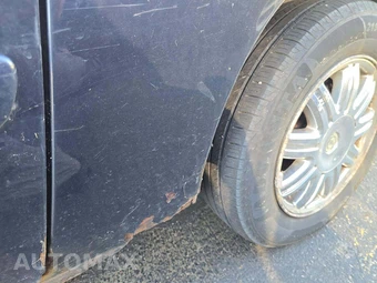 2007 Chrysler Town & Country Touring 119.3" WB – miniatura 28