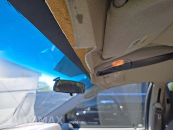 2007 Chrysler Town & Country Touring 119.3" WB – miniatura 41