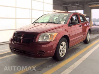 2007 Dodge Caliber
