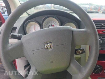 2007 Dodge Caliber – miniatura 10