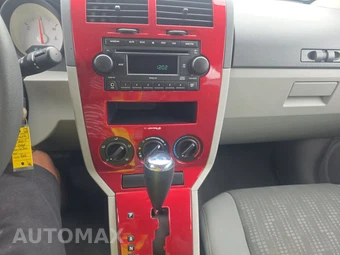 2007 Dodge Caliber – miniatura 11