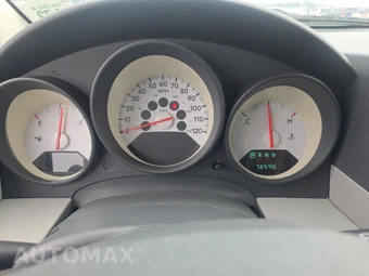 2007 Dodge Caliber – miniatura 12