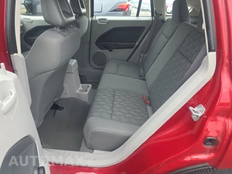 2007 Dodge Caliber – miniatura 13