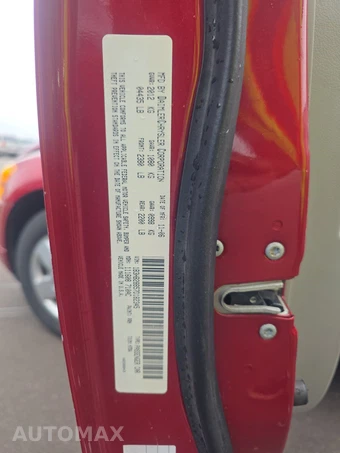 2007 Dodge Caliber – miniatura 14
