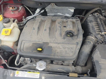 2007 Dodge Caliber – miniatura 15