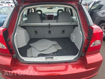 2007 Dodge Caliber – miniatura 16