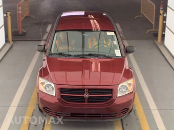 2007 Dodge Caliber – miniatura 2