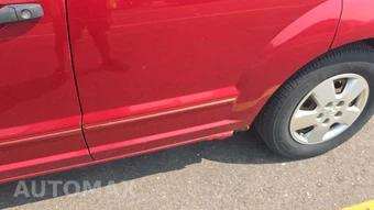 2007 Dodge Caliber – miniatura 20