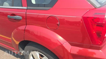 2007 Dodge Caliber – miniatura 21