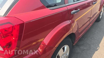 2007 Dodge Caliber – miniatura 26