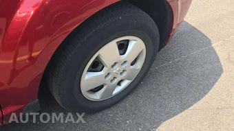 2007 Dodge Caliber – miniatura 27