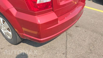 2007 Dodge Caliber – miniatura 28