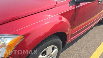 2007 Dodge Caliber – miniatura 29