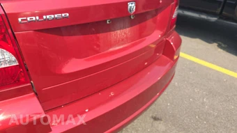 2007 Dodge Caliber – miniatura 33