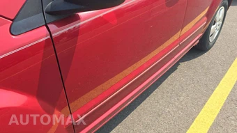 2007 Dodge Caliber – miniatura 34