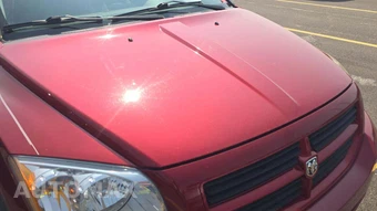 2007 Dodge Caliber – miniatura 35