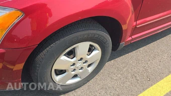 2007 Dodge Caliber – miniatura 36