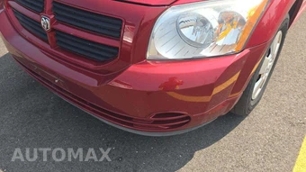 2007 Dodge Caliber – miniatura 37