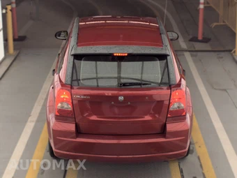 2007 Dodge Caliber – miniatura 5