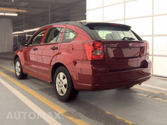2007 Dodge Caliber – miniatura 6