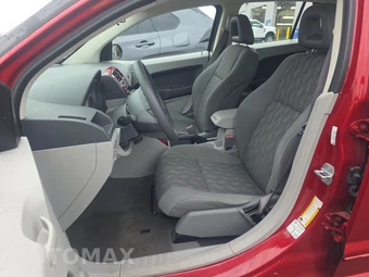 2007 Dodge Caliber – miniatura 7