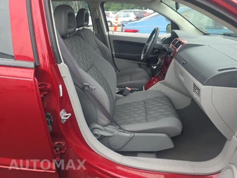2007 Dodge Caliber – miniatura 8
