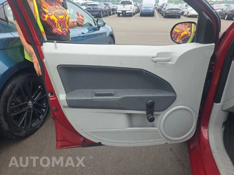 2007 Dodge Caliber – miniatura 9