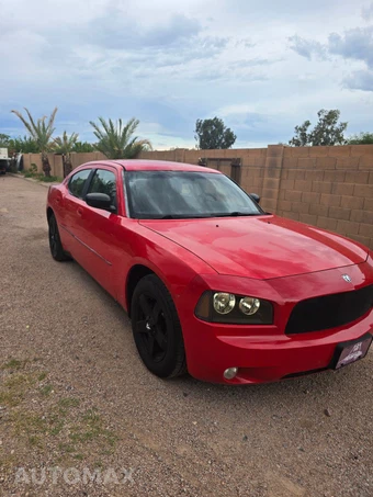 2007 Dodge Charger - samochód z USA z aukcji Manheim, oferta Kup Teraz w AUTOMAX