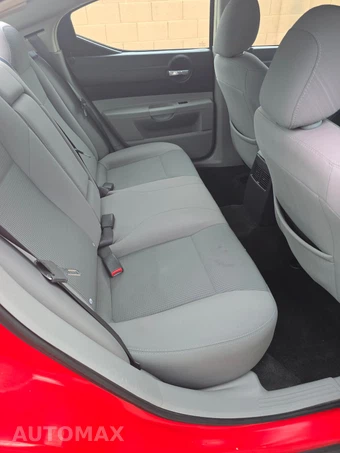 2007 Dodge Charger - miniatura 12