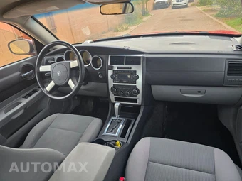 2007 Dodge Charger - miniatura 13