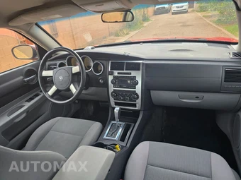 2007 Dodge Charger - miniatura 16