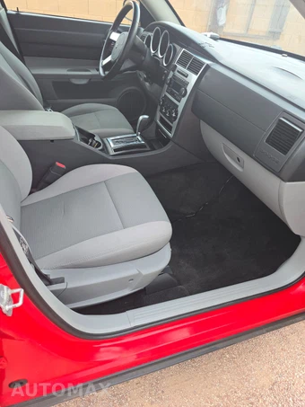 2007 Dodge Charger - miniatura 17