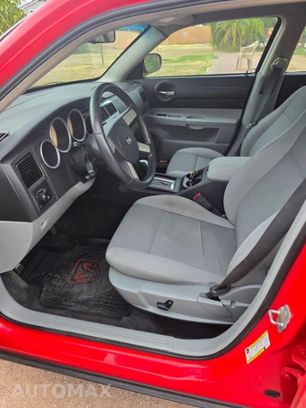 2007 Dodge Charger - miniatura 19