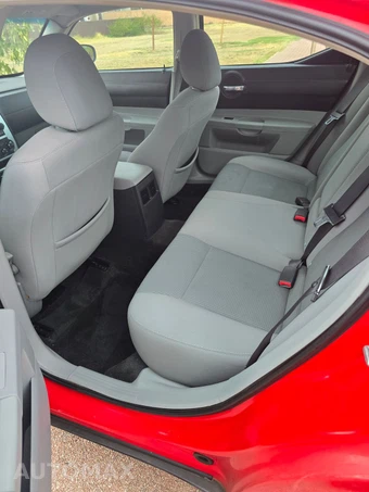2007 Dodge Charger - miniatura 20