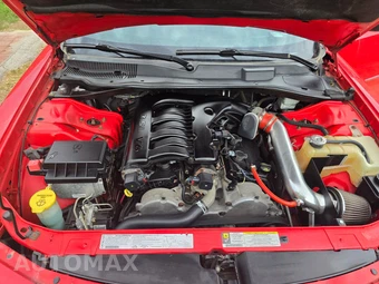 2007 Dodge Charger - miniatura 21