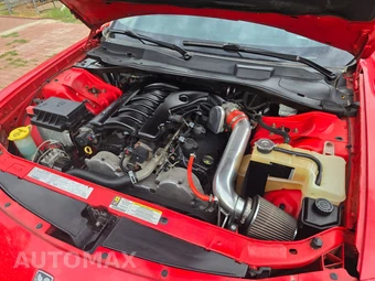 2007 Dodge Charger - miniatura 22