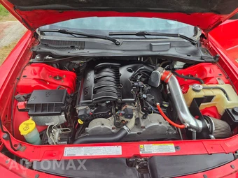 2007 Dodge Charger - miniatura 25