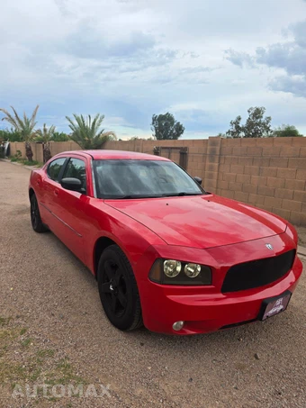 2007 Dodge Charger - miniatura 27